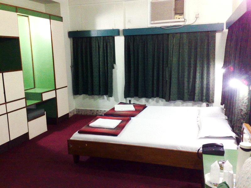 Hotel Circular